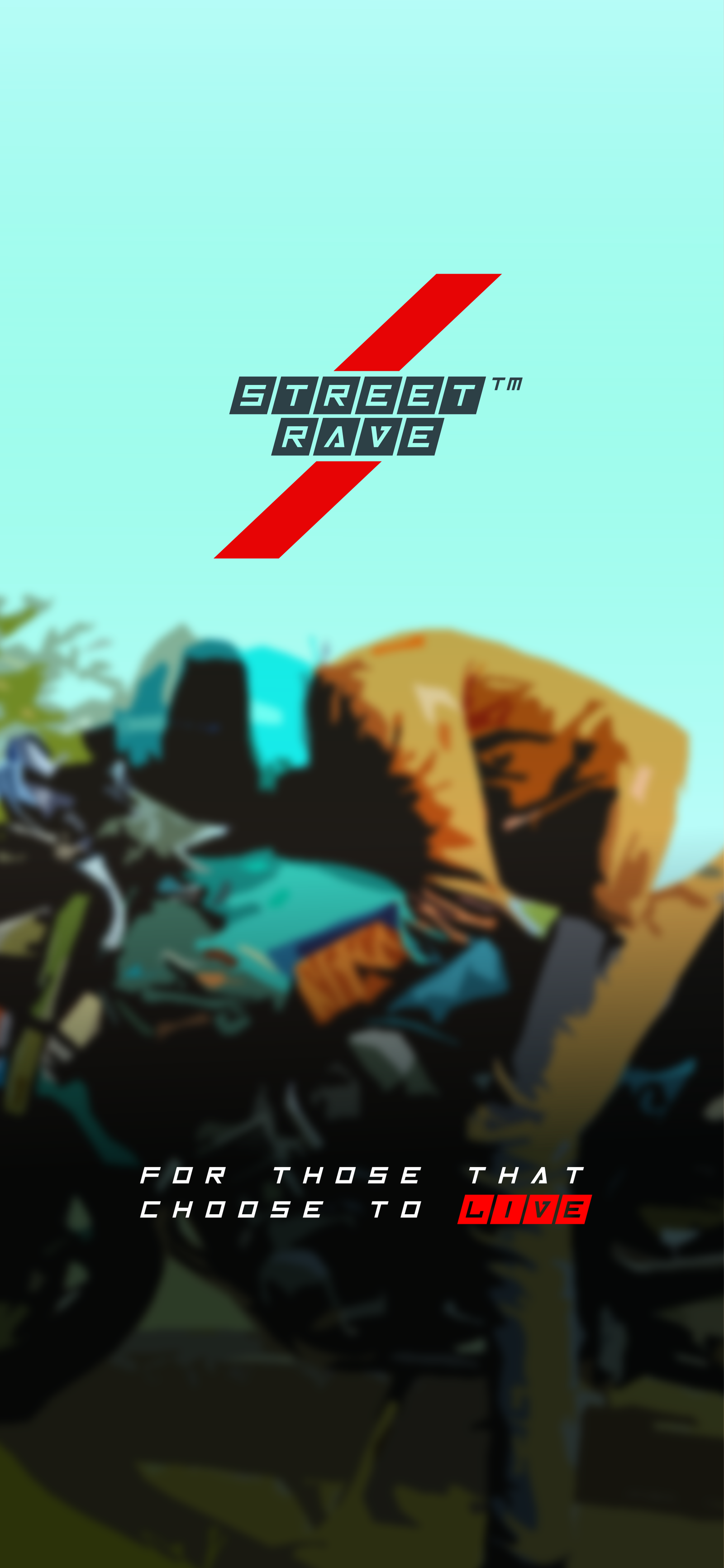STREET RAVE (9)